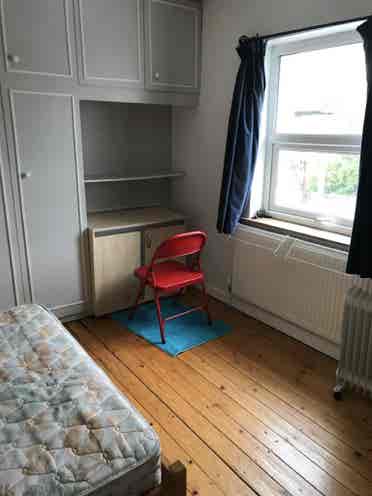 Available immediately. Dublin 8.