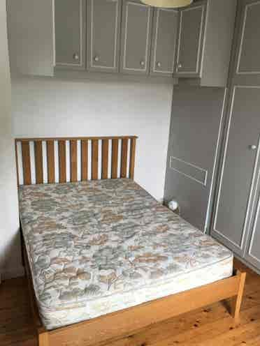 Available immediately. Dublin 8.