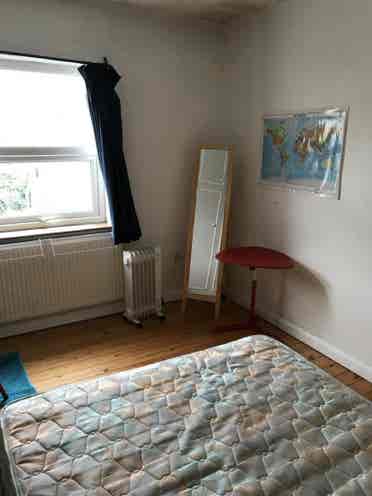 Available immediately. Dublin 8.