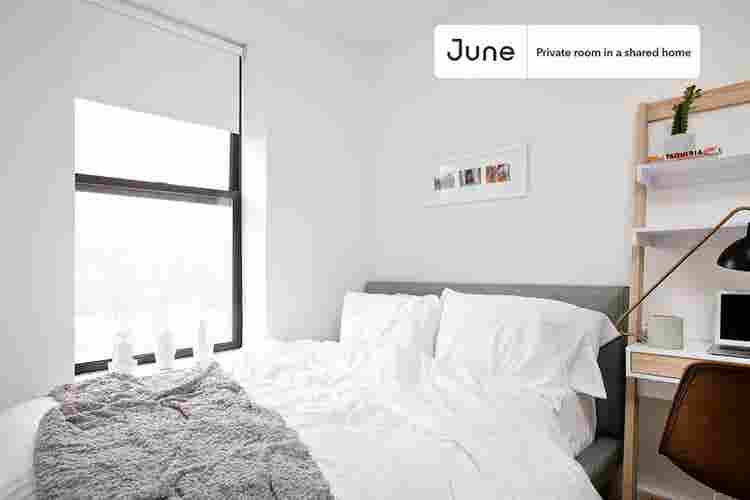 3 BR in New York City