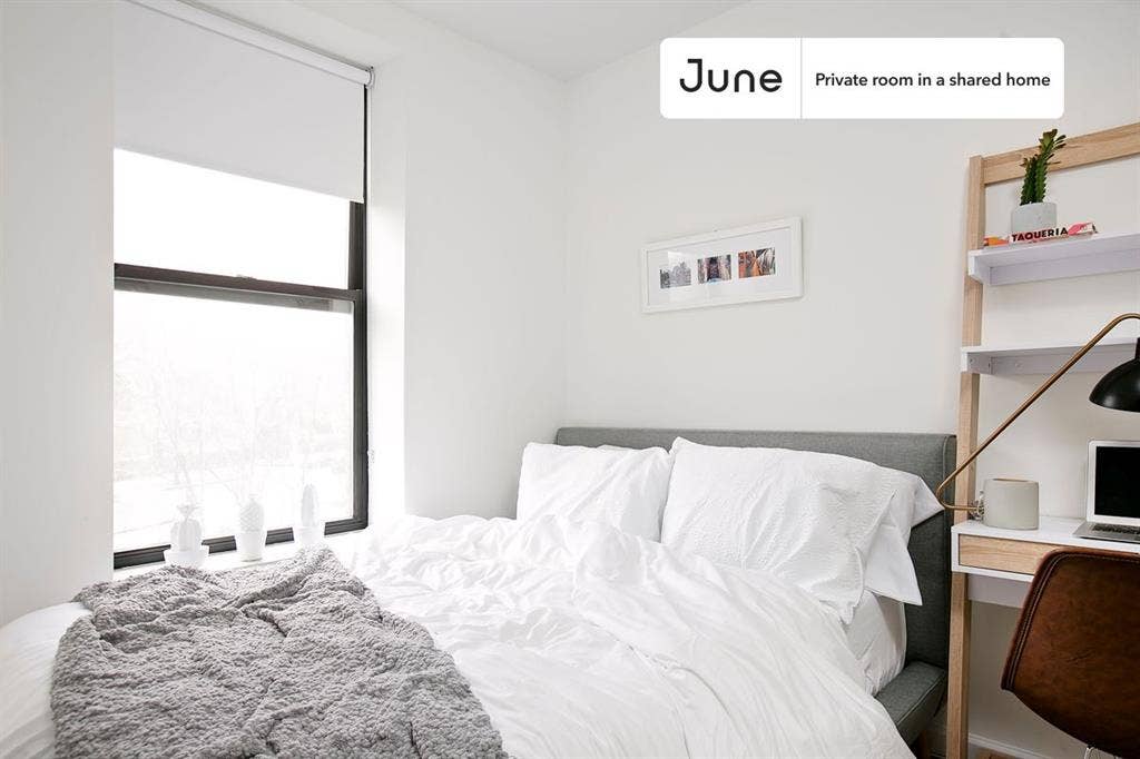 3 BR in New York City