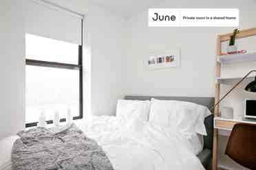 3 BR in New York City