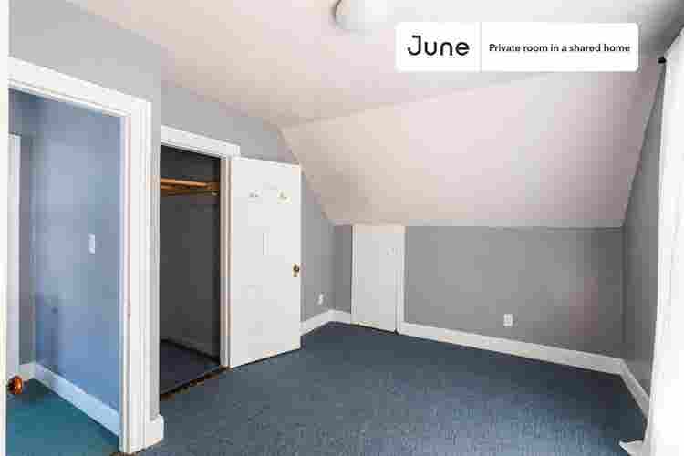 4 BR in Boston
