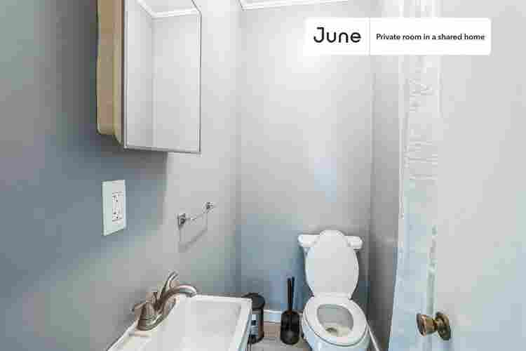 4 BR in Boston