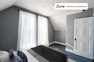 4 BR in Boston