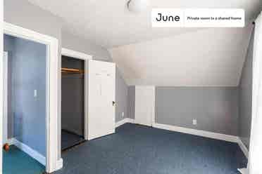 4 BR in Boston