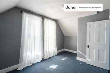 4 BR in Boston