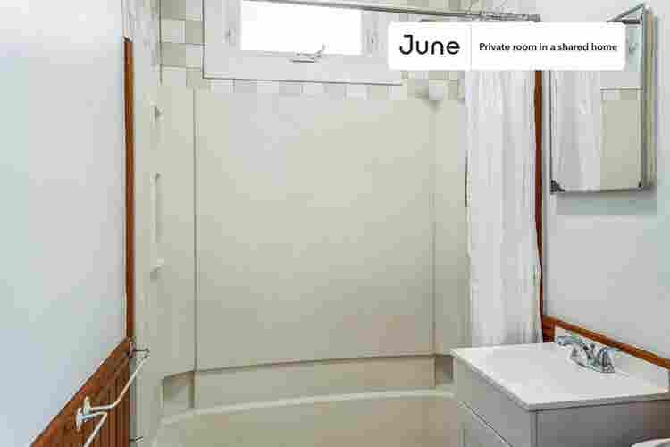 4 BR in Boston