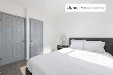 4 BR in New York City