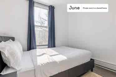 4 BR in New York City