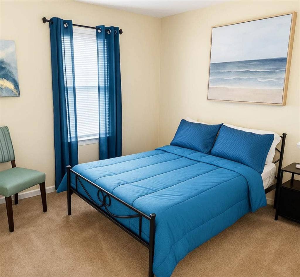 Private Room - Lithonia