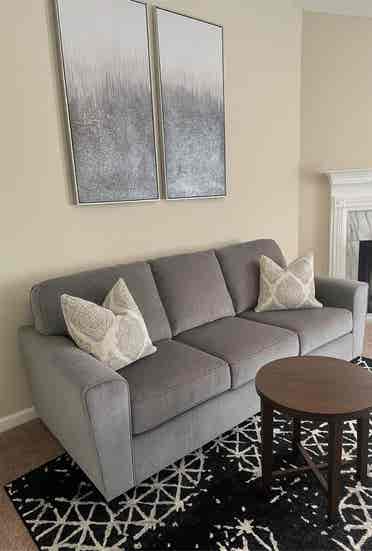 Private Room - Lithonia