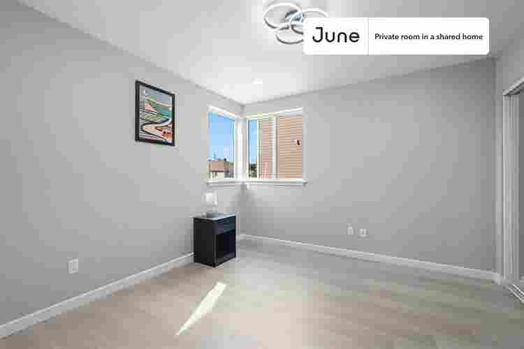 5 BR in Los Angeles