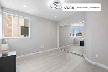 5 BR in Los Angeles