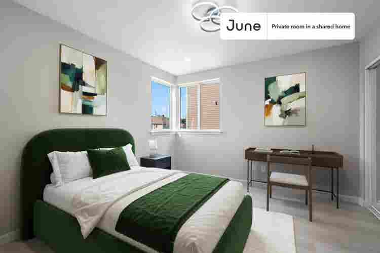 5 BR in Los Angeles