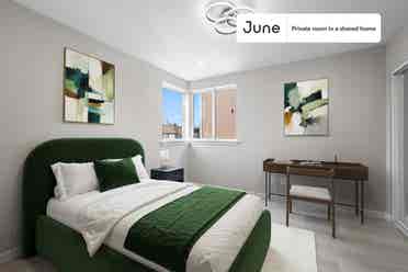 5 BR in Los Angeles