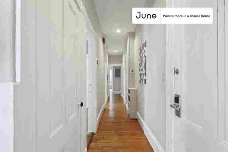4 BR in Boston