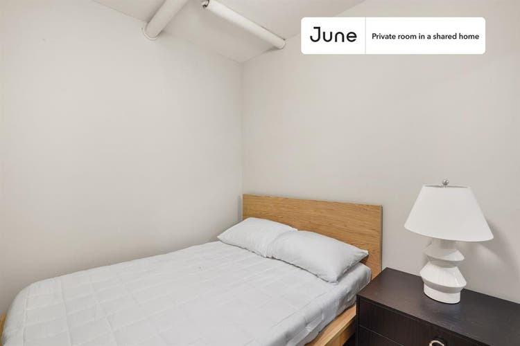 3 BR in New York City
