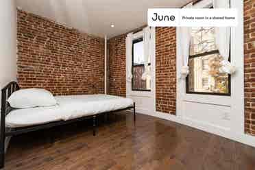 4 BR in New York City