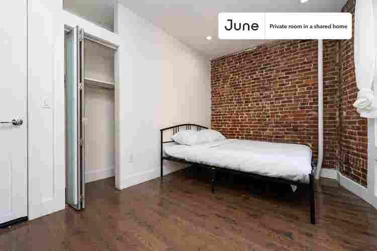 4 BR in New York City
