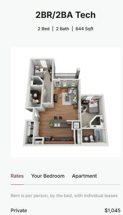 New Listing