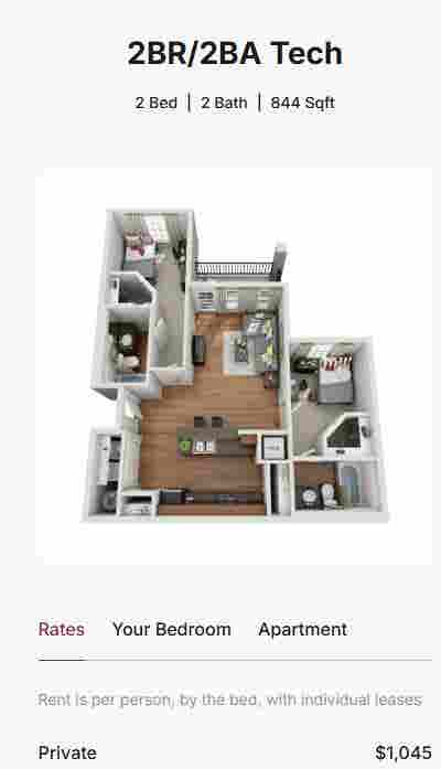 New Listing