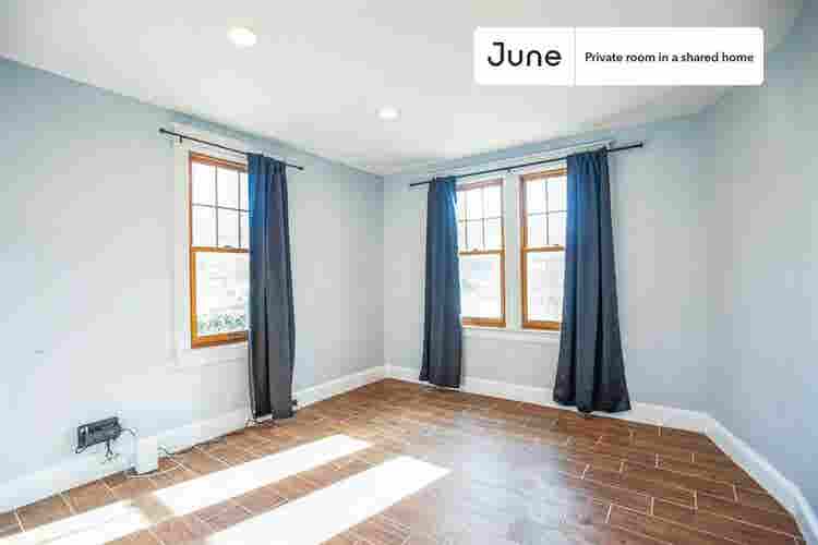 7 BR in Washington DC