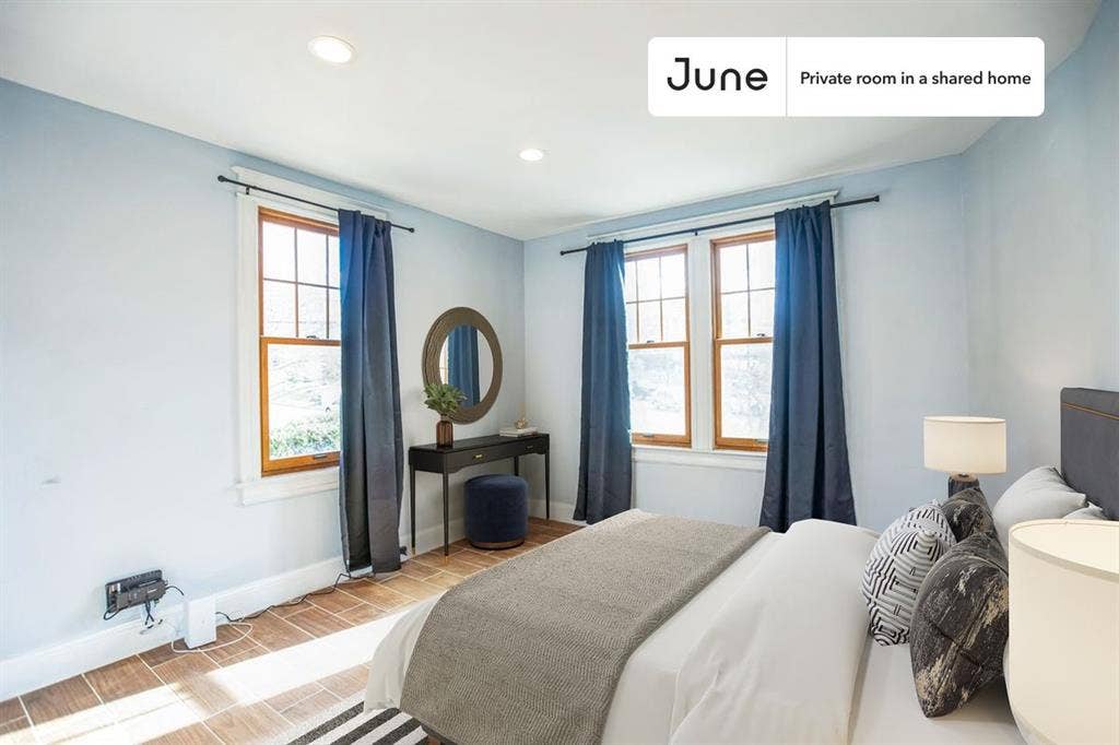 7 BR in Washington DC