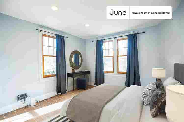 7 BR in Washington DC