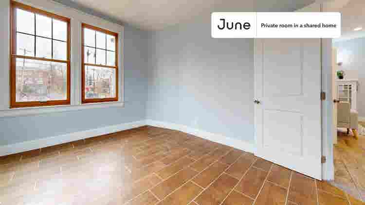 7 BR in Washington DC