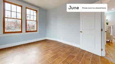7 BR in Washington DC