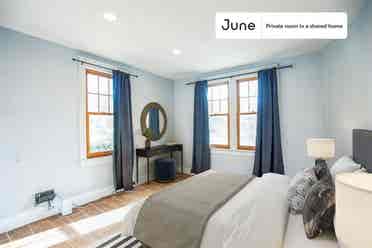 7 BR in Washington DC