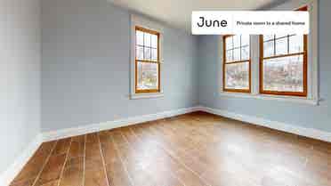 7 BR in Washington DC