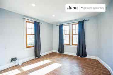 7 BR in Washington DC