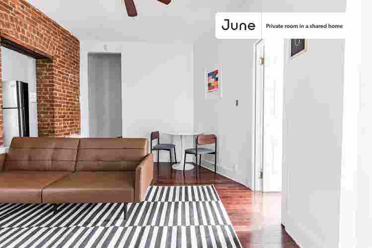 3 BR in New York City