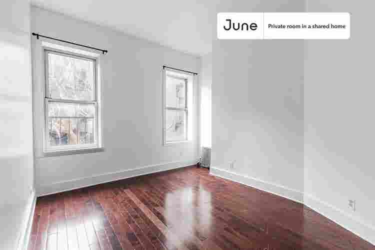 3 BR in New York City