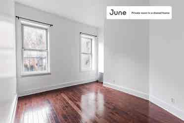 3 BR in New York City