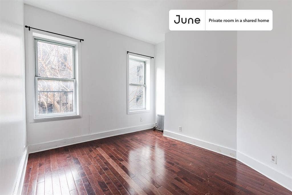 3 BR in New York City
