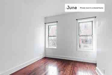 3 BR in New York City