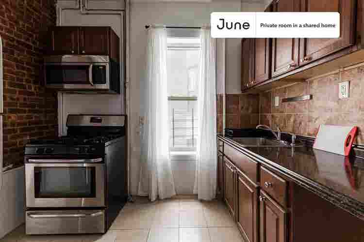 3 BR in New York City