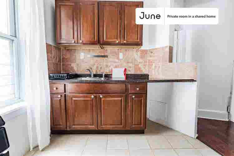 3 BR in New York City