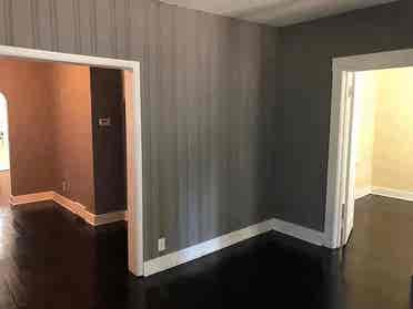 Room walkable to downtown Ferndale!