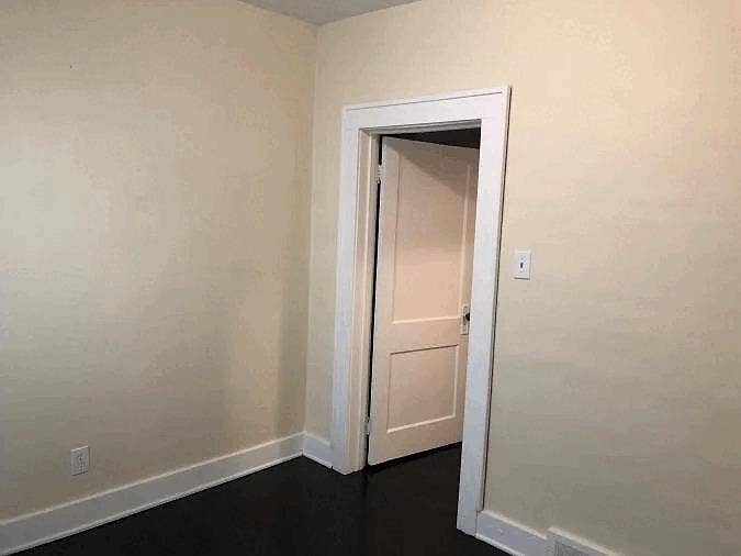 Room walkable to downtown Ferndale!
