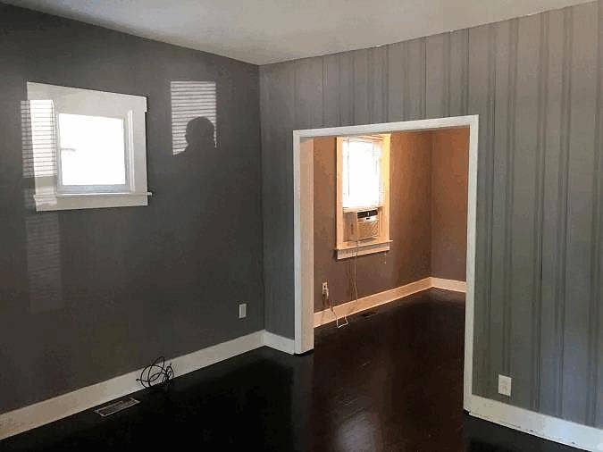 Room walkable to downtown Ferndale!