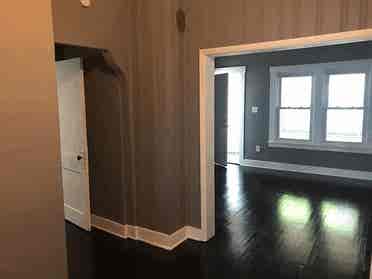Room walkable to downtown Ferndale!