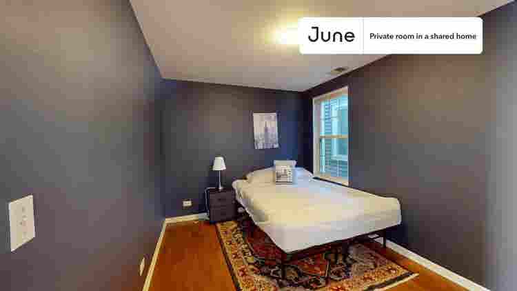 3 BR in Chicago