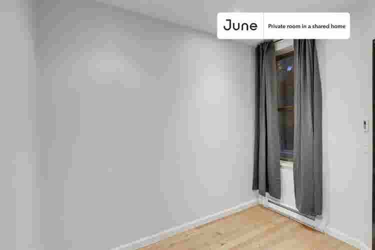 4 BR in New York City