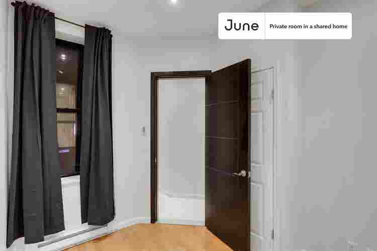 4 BR in New York City