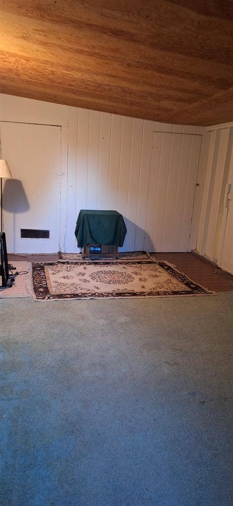 Rooms in Lovely Sebastopol home!