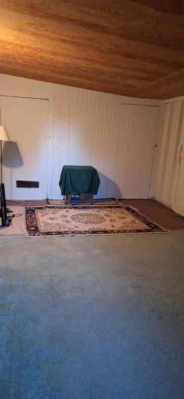 Rooms in Lovely Sebastopol home!